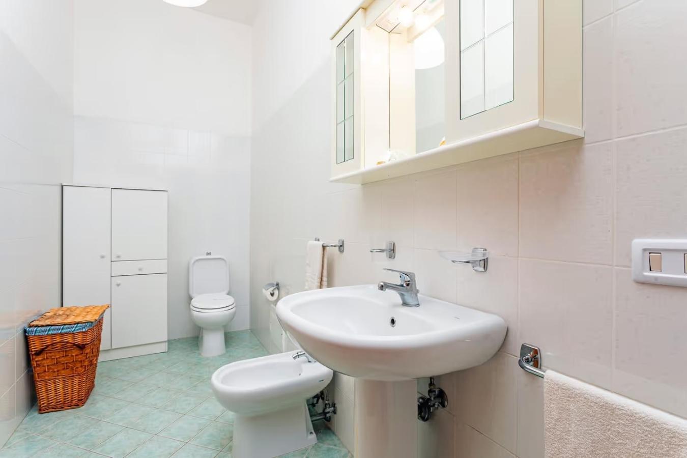 Camia Etna House Apartment Piedimonte Etneo Exterior photo